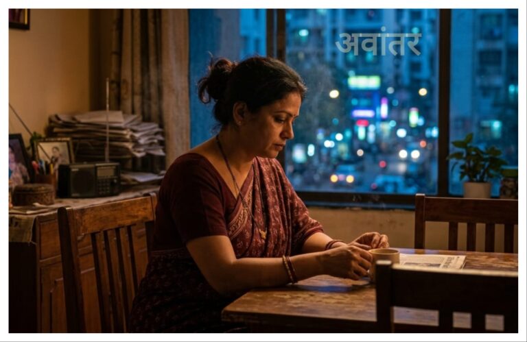 अवांतर, मराठीकथा, मराठीलेख, मराठीसाहित्य, मी मराठी, अभिजात मराठी, मराठी लेखन, घराचा आधारवड, स्त्रीचे महत्त्व, घराचे घरपण, मायेची सायवली महिला, महिला सन्मान, स्त्री सन्मान, नेहाची स्वप्ने, नेहा मुलीसाठी प्रेरणास्थान, नेहा लेकीची प्रेरणा,