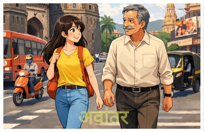 अवांतर, मराठीआर्टिकल, मराठीलेख, मराठीकथा, कथाकहाणी, मी मराठी, अभिजात मराठी, पुण्याचे रस्ता क्रॉसिंग, पुण्याचे ट्रॅफिक, रस्ता क्रॉसिंगसाठी म्हशीचा वापर, म्हशीच्या आडोशाने रस्ता क्रॉसिंग, तरुणीच्या मदतीने रस्ता क्रॉसिंग, तरुणीच्या आडोशाने रस्ता क्रॉसिंग, वयस्कर व्यक्तीच्या मदतीने रस्ता क्रॉसिंग, तरुणीचे रस्ता क्रॉसिंग,