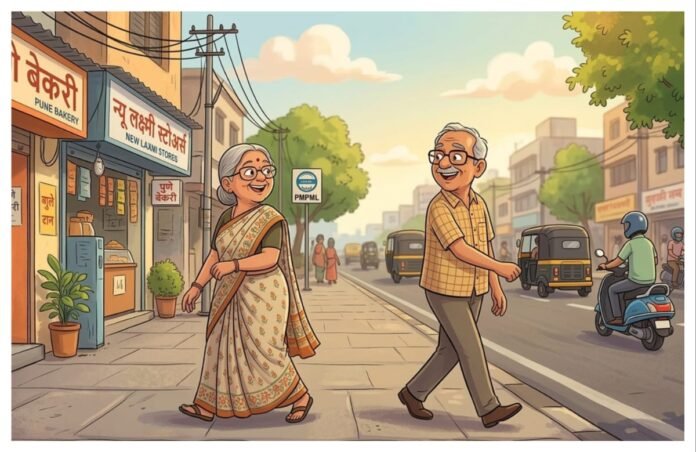 अवांतर, मराठीआर्टिकल, मराठीलेख, मराठीकथा, कथाकहाणी, मी मराठी, अभिजात मराठी, शाळेतील मित्रमैत्रीण, कॉलेजचे मित्रमैत्रीण, जुन्या मित्रांची भेट, मैत्रिणीची अनपेक्षित भेट, मित्र मैत्रिणीचे उलटे चालणे, सुधीर छाया भेट, छायाच्या भेटीची प्रतीक्षा, कॉलेजच्या आठवणी, मैत्रिणीचा मोबाइल नंबर, 52 वर्षांनी मैत्रिणीची भेट,