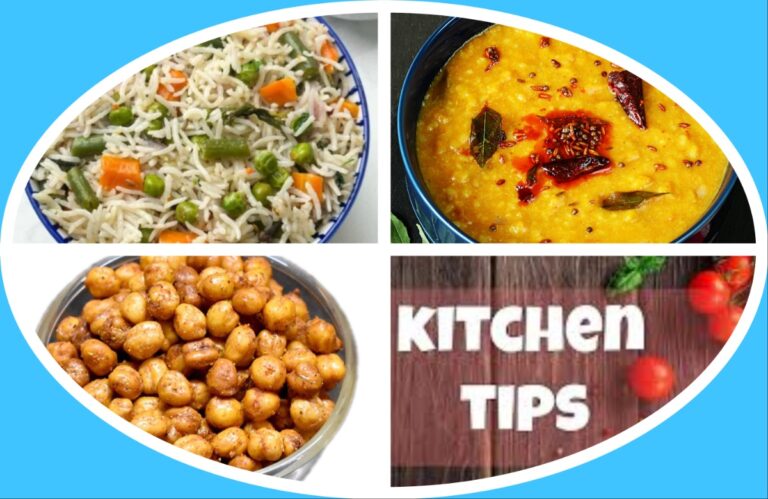 अवांतर, रेसिपी, Recipe, Kitchen Tips, किचन टीप्स, किचन टिप्स, मी मराठी, अभिजात मराठी, लज्जतदार पुलाव, व्हेज पुलाव, फ्राइड राइस, मुगाचे फोडणीचे वरण, चटपटीत काबुली चणे, काबुली चण्याची भाजी, छोले भाजी,