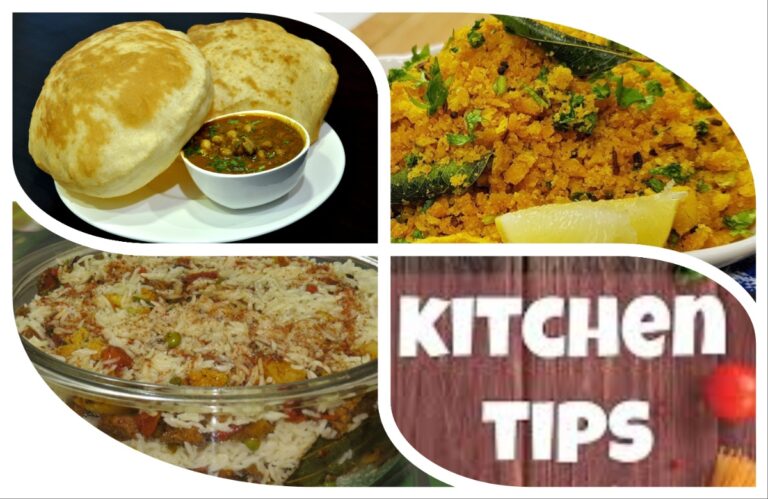 अवांतर, रेसिपी, Recipe, Kitchen Tips, किचन टिप्स, किचन टीप्स, मी मराठी, अभिजात मराठी, शिळ्या भाताचा पुलाव, छोले भटुरे, वाटली डाळ, तळलेला कांदा, कटाची आमटी, कटाच्या आमटीत शेवग्याच्या शेंगा, शेवग्याच्या शेंगांची साठवणूक,