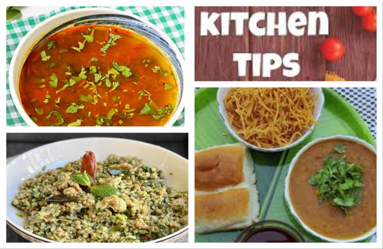 अवांतर, रेसिपी, Recipe, Kitchen Tips, किचन टिप्स, किचन टीप्स, मी मराठी, अभिजात मराठी, बाजरीची उसळ, आगळेवेगळे रसम अन् मिक्स कडधान्यांची मिसळ, मेथीच्या दाण्यांचा वापर, मेथीच्या दाण्यांची पूड,