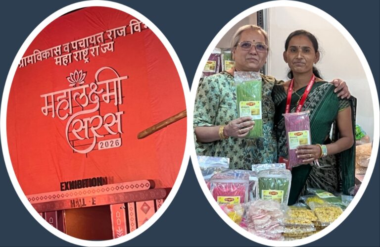 महालक्ष्मी सरस… ग्रामीण जिद्दीची अनोखी गाथा! अवांतर, मराठीसाहित्य, मराठीआर्टिकल, मराठी कथा, मी मराठी, मराठी लेख, अभिजात मराठी, महालक्ष्मी सरस प्रदर्शन, ग्रामीण गृहउद्योग, महिला गृहउद्योग, ग्रामीण अर्थचक्राला बळ, ग्रामीण कारागीरांचे कष्ट, अचलपूरच्या हिराताई शेकोकार, रत्नागिरीच्या सीमाताई कदम, ग्रामीण खाद्यपदार्थ, अस्सल ग्रामीण पदार्थ,