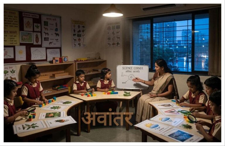 अवांतर, मराठीआर्टिकल, मराठीलेख, मराठीकथा, मी मराठी, अभिजात मराठी, मराठी लेखक, मराठी भाषा, शालेय शिक्षण, विज्ञान विषय, विज्ञानाचा अभ्यास, बालगटातील शिक्षण, बालगटातील विज्ञान शिक्षण, बालगट विज्ञान विषय, सीनिअर केजी विज्ञान, विज्ञान अभ्यास,