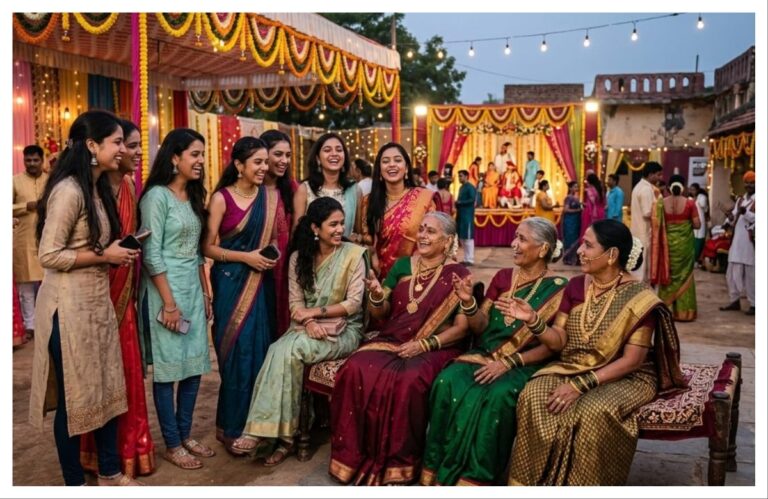 अवांतर, मराठीआर्टिकल, मराठीलेख, मराठीसाहित्य, मराठीकथा, मी मराठी, अभिजात मराठी, गावातील लग्नकार्य, आधुनिक मुलींची विचारसरणी, दागिन्यांचे महत्त्व, दागिन्यांमागील विज्ञान, दागिन्यांमागील वैज्ञानिक कारण, दागिने आणि शरीरशास्त्र, दागिने आणि आरोग्य,