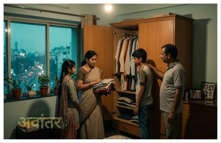 अवांतर, मराठीआर्टिकल, मराठीलेख, मराठीसाहित्य, मराठीकथा, मी मराठी, अभिजात मराठी, आठवणींचे कपाट, राणी ताईचे कपाट, स्वरा आणि आरोह, स्वरा आरोहाचे भांडण, राणी ताईचे कपाट, राणी ताईची पत्र, राणी ताईकडून आईला गिफ्ट, राणीचे आई बाबांना गिफ्ट, समजूतदार राणी ताई, राणी स्वरा आणि आरोह,