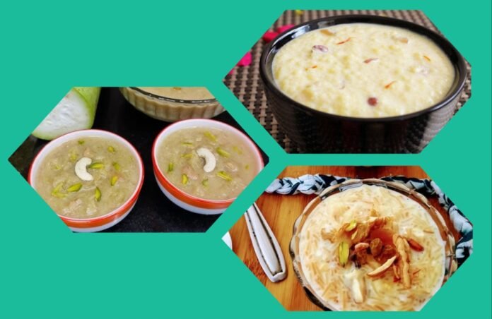 अवांतर, रेसिपी, Recipe, Kitchen Tips, किचन टीप्स, किचन टिप्स, मी मराठी, अभिजात मराठी, तांदळाची खीर, गव्हल्याची खीर, दुधीभोपळ्याची खीर, खीरीचा बेत, खीरीचे प्रकार, खीरीचा गोडवा,