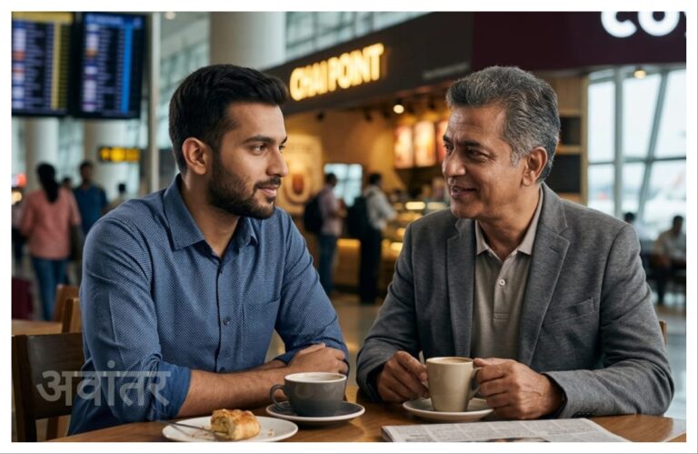 अवांतर, मराठीकथा, मराठीलेखक, मराठीवाचन, मराठी साहित्य, मी मराठी, अभिजात मराठी, मद्रासी मराठी प्रेमकहाणी, भिन्नभाषिक प्रेमकहाणी, श्रीनिवासची प्रेमकहाणी, मद्रासी मराठी प्रेम, न चुकलेली बस, हुशार श्रीनिवास,