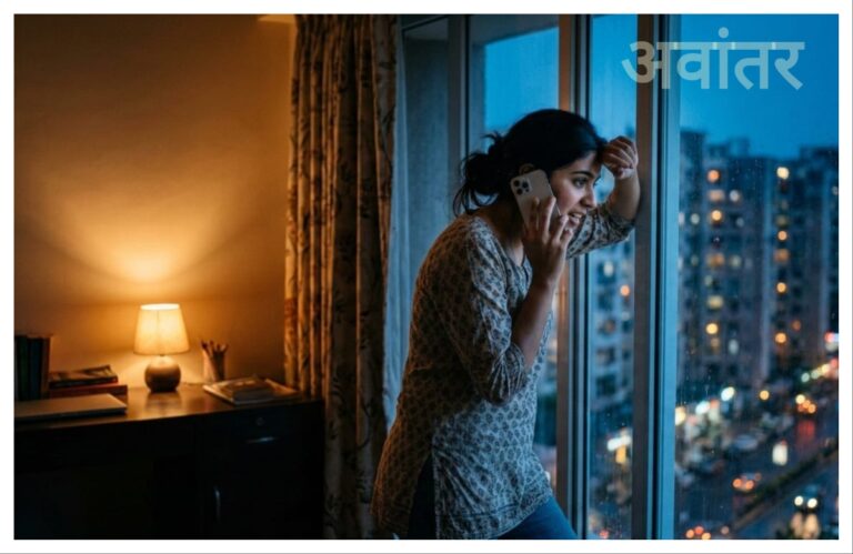 अवांतर, मराठी साहित्य, मराठी आर्टिकल, मी मराठी, अभिजात मराठी, मराठी कथा, मराठी लेख, मराठी लेखक, त्याचा फोन, प्रियकराचा फोन, प्रियकराचे फोनवर बडबड, प्रियकराकडून अपेक्षाभंग, प्रियकराचा मिस्ड कॉल, ती आणि तो, तिचे रागावणे, प्रेमकथा, गोव्याची प्रेमकथा,