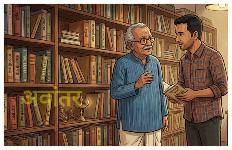 अवांतर, मराठी कथा, मराठी साहित्य, मराठी लेखक, मी मराठी, मराठी लेख, अभिजात मराठी, मराठी लघुकथा, वाचनसंस्कृती वाढविण्याची तळमळ, तात्या माधव भेट, तात्यांकडून पुस्तकांची मागणी, नगर परिषदेचे वाचनालय, वाचनालयाकडे निधीची कमतरता, वाचनालयातील पुस्तक संग्रह, अप्पासाहेब इनामदारांची वाचनाची आवड,