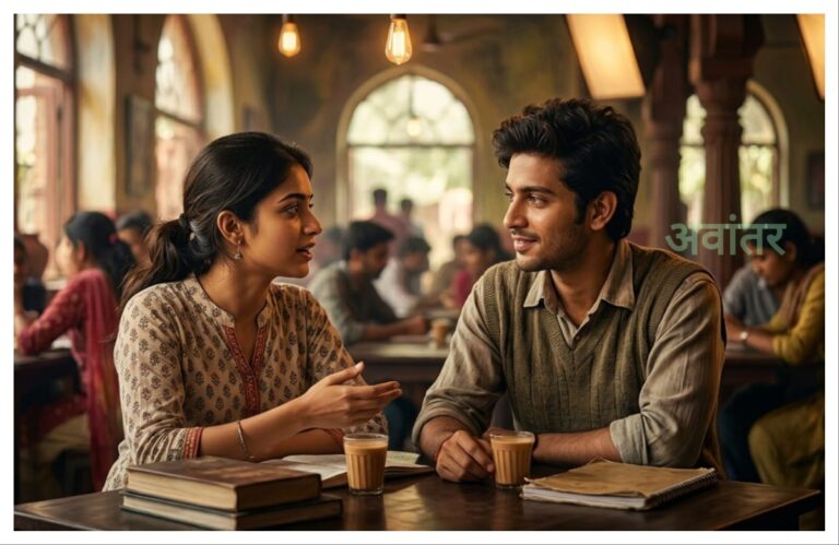 अवांतर, मराठी आर्टिकल, मराठीलेख, मराठी साहित्य, मराठी लेख, मी मराठी, अभिजात मराठी, गौरी आदिनाथ प्रेमकथा, मराठी प्रेमकथा, आदिनाथ जोसेफ प्रेमकथा, गौरीचे कौन्सिलिंग करिअर, कोपिष्ट नाना, जमदग्नी नाना, आदिनाथचे आईवडील, आदिनाथ गौरी क्लासमेट, आदिनाथ गौरी प्रेमकहाणी,