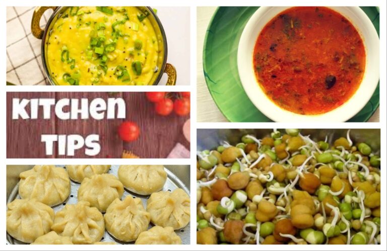 अवांतर, रेसिपी, Recipe, Kitchen Tips, किचन टिप्स, किचन टीप्स, मी मराठी, अभिजात मराठी, प्रोटिनयुक्त मोदक, मोड आलेले धान्य टिकवणे, टेस्टी पिठले, झटपट कटाची आमटी, सुगरणीचा सल्ला, किचन टीप्स