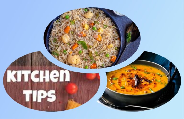 अवांतर, रेसिपी, Recipe, Kitchen Tips, किचन टिप्स, किचन टीप्स, मी मराठी, अभिजात मराठी, दालफ्राय, व्हेज पुलाव, मेथीच्या दाण्याची आमटी, सुगंधी तांदूळ, बासमती तांदळाचा पुलाव, शाही मसाल्याचा पुलाव, शाही मसाल्याचा पुन्हा वापर