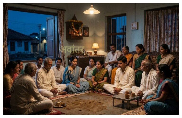 अवांतर, मराठीकथा, मराठीलेखक, मराठीवाचन, मराठी साहित्य, मी मराठी, अभिजात मराठी, लग्नाळू मुलींच्या अपेक्षा, मुलींच्या मागण्या, मुलाबद्दल मुलीची अपेक्षा, उच्चशिक्षित मुलगा हवा, मुलाला गलेलठ्ठ पगार हवा, मुलाला वरकमाई हवी, संदीपचा स्वाभिमान, संदीपच्या शिक्षणाबद्दल संशय, संदीपची नवोदयमध्ये निवड,