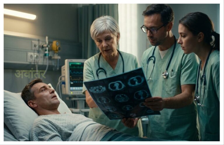 अवांतर, मराठीकथा, मराठीलेख, मराठीआर्टिकल, मराठी साहित्य, मी मराठी, अभिजात मराठी, डोकेदुखीचा पेशंट, मेंदूची गरज किती, सीटी स्कॅनने वैद्यकशास्त्र अचंबित, सीटी स्कॅनने डॉक्टर चक्रावले, मेंदू नसलेला माणूस, IQ म्हणजेच बुद्धिमत्ता नाही