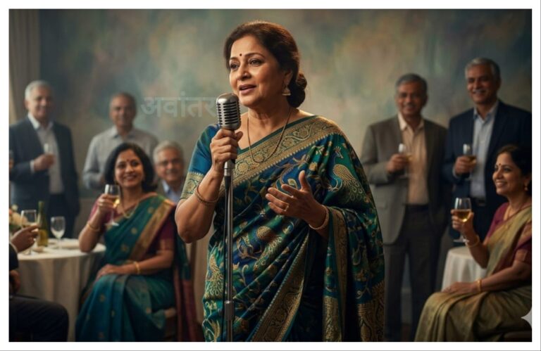 एक थी बुलबुल… अवांतर, मराठी आर्टिकल, मराठीलेख, मराठी साहित्य, मराठी लेख, मी मराठी, अभिजात मराठी, मुक्ता गृहिणी, मुक्ताचे शालेय मित्र, शालेय मित्रांचे गेटटुगेदर, स्कूल री-युनियन, मुक्ताचा न्यूनगंड, मुक्ताची कामगिरी, मुक्ताचे गायन, मुक्ताचे सुमधूर गाणे, मुक्ताच्या गाण्याचे कौतुक, मुक्ताच्या आवाजाचे कौतुक