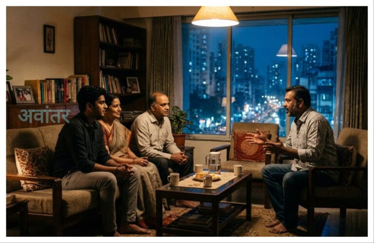 सोनाराने कान टोचताच, नीरज… अवांतर, मराठीकथा, मराठीसाहित्य, मराठीलेख, मराठीआर्टिकल, मी मराठी, अभिजात मराठी, नीरजचे इंजिनीअरिंग, इंजिनीअरिंगमध्ये नीरज अपयशी, नीरजचे इंजिनीअरिंग सोडणे, नीरजचा हॉटेल मॅनेजमेंट प्रवेश, दिशाहीन नीरज, हॉटेल मॅनेजमेन्टमध्ये नीरजचे अपयश, राजेशचे संघर्षमय जीवन, वडील राजेशचा संघर्ष, नीरजचे इंजिनीअरिंग, इंजिनीअर नीरज