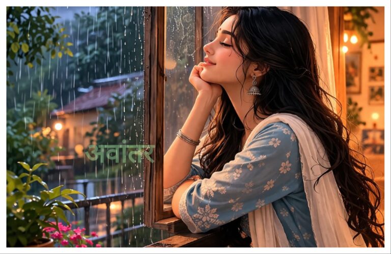 अवांतर, मराठीकथा, मराठीलेखक, मराठीवाचन, मराठी साहित्य, मी मराठी, अभिजात मराठी, दूषित चंद्राची छाया, पहिल्या प्रेमातील अपयश, पहिले प्रेम, प्रेमातील नकार, तिचा उदासपणा, आई वडिलांचे प्रेम, भावाबहिणीचे प्रेम, निसर्गाचा आनंद,