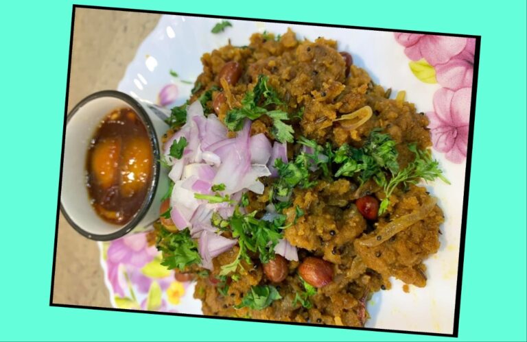 Recipe : विदर्भ स्पेशल उकडपेंडी अथवा उकरपेंडी! अवांतर, रेसिपी, Recipe, Kitchen Tips, किचन टिप्स, किचन टीप्स, मी मराठी, अभिजात मराठी, मराठी लेख, उकडपेंडी, उकरपेंडी, उकडपेंडीची रेसिपी, उकरपेंडीची रेसिपी, विदर्भ स्पेशल उकडपेंडी, विदर्भ स्पेशल उकरपेंडी,