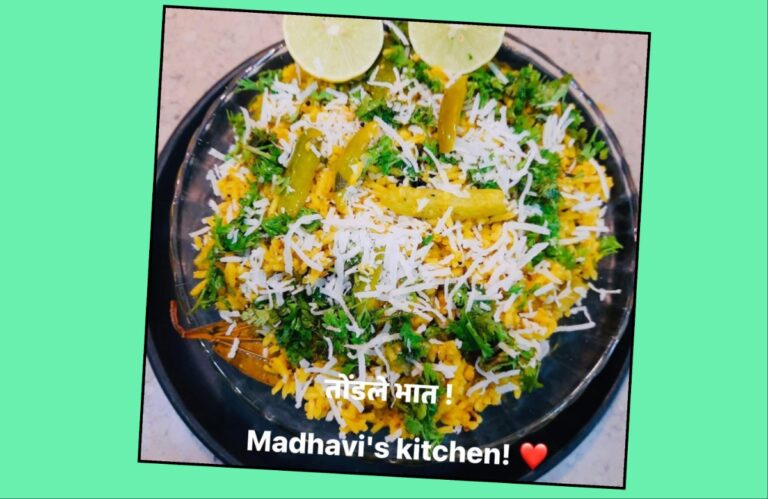 अवांतर, रेसिपी, Recipe, Kitchen Tips, किचन टिप्स, किचन टीप्स, मी मराठी, अभिजात मराठी, मराठी लेख, टेस्टी तोंडलीभात, टेस्टी मसालेभात, मसालेदार मसालेभात, लग्नाच्या पंक्तीतील मसालेभात, लग्नकार्याची ओळख मसालेभात, लग्नकार्यातील तोंडलेभात