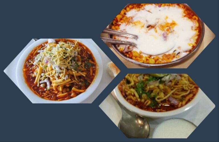 अवांतर, रेसिपी, Recipe, Kitchen Tips, किचन टीप्स, किचन टिप्स, मी मराठी, अभिजात मराठी, दही मिसळ, स्वादिष्ट दही मिसळ, वाटण्याची उसळ, मटक्याची उसळ, चवळीची उसळ, उकडलेल्या बटाट्याची उसळ,