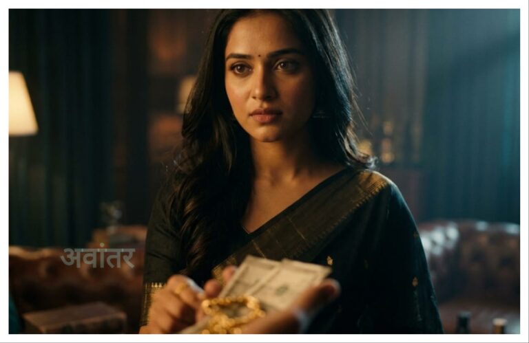 अवांतर, मराठीकथा, मराठीलेखक, मराठीवाचन, मराठी साहित्य, मी मराठी, अभिजात मराठी, आत्मसन्मान जपणे आवश्यक, आत्मसन्मान आवश्यक, झटपट पैसा कमविणे, पैशांचा मोह, झटपट श्रीमंतीचा शॉर्टकट, श्रीमंतीचा शॉर्टकट धोकादायक, पैशांचे मोहजाल,