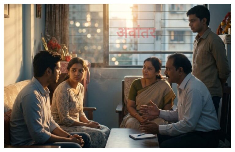 अवांतर, मराठीकथा, मराठीलेखक, मराठीवाचन, मराठी साहित्य, मी मराठी, अभिजात मराठी, मद्रासी मराठी प्रेमकहाणी, श्रीनिवास आरती प्रेम, श्रीनिवास आरती प्रेमकथा, श्रीनिवासची प्रेमकहाणी, मद्रासी मराठी प्रेम, न चुकलेली बस,