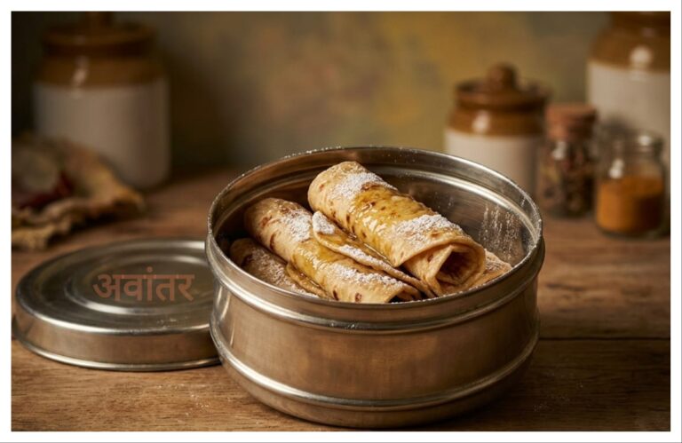 अवांतर, मराठीकथा, मराठीलेखक, मराठीवाचन, मराठी साहित्य, मी मराठी, अभिजात मराठी, शालेय जीवन, शालेय जीवनाच्या आठवणी, शाळेचा डबा, शाळेच्या डब्यातील गुंडाळी, डब्यातील पोळीची गुंडाळी, तूप साखर पोळीची गुंडाळी, गुंडाळी पोळी, चटणी पोळीची गुंडाळी, गुळाम्बा पोळी गुंडाळी, साखराम्बा पोळी गुंडाळी, जॅम पोळी गुंडाळी,