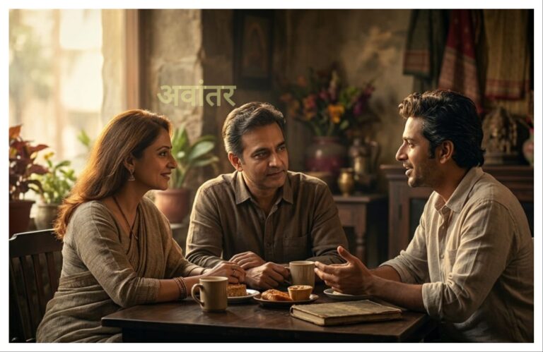 ‘साक्षात वरद’च्या पुडीतील रहस्य अवांतर, मराठीकथा, मराठीलेख, मराठीसाहित्य, मी मराठी, अभिजात मराठी, मराठी लेखन, राजची नोकरी जाणे, राजच्या नोकरीवर कुऱ्हाड, साक्षात वरद, राजचे झोपेच्या गोळ्या घेणे, गणपती स्तोत्र पठण, संकष्टीला इंटरव्ह्यूचा कॉल, वरदने दिल्या राजला झोपेच्या गोळ्या, नेहाचे टेन्शन,