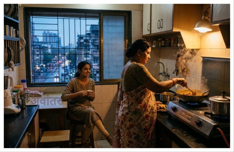 गंधीत आयुष्य… सुगंधीत आयुष्य अवांतर, मराठी आर्टिकल, मराठी लेख, मराठी साहित्य, मराठी कथा, मी मराठी, अभिजात मराठी, वासांचे जग, वासाने भरलेले आयुष्य, खाद्यपदार्थांचे सुवास, बाळंतपणाचे सुवास, तान्हुल्याचा वास, खमंग खाद्यपदार्थांचा वास, जेवणाचा सुगंध