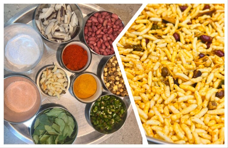 अवांतर, रेसिपी, Recipe, Kitchen Tips, किचन टिप्स, किचन टीप्स, मी मराठी, अभिजात मराठी, भडंग स्पेशल, चटपटीत भडंग, भडंग बनविण्याची रेसिपी, जयसिंगपूर भडंग, कोल्हापूर भडंग, तिखटमिखट भडंग, चविष्ट भडंग