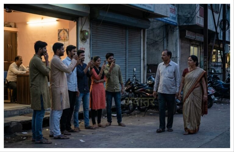 अवांतर, मराठीकथा, मराठीलेख, मराठीआर्टिकल, मराठी कथा, मराठी लघुकथा, मी मराठी, अभिजात मराठी, सोशल मीडिया ट्रोलिंग, सोशल मीडियाचा गैरवापर, दुसऱ्यांच्या चुकांचा शोध, दुसऱ्याची निंदा, दुसऱ्यांवर टीका, दुसऱ्यांचे सरसपण खुपणारे, चेटकिणीचा आरसा, आत्मचिंतनाची वानवा, आत्मप्रौढीत आनंद, दुसऱ्यांवर अकारण टीका