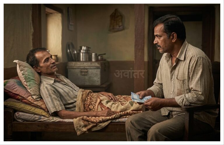 असेही काही तर्काच्या पलीकडचे! अवांतर, मराठीकथा, मराठीलेख, मराठीआर्टिकल, मराठी साहित्य, मी मराठी, अभिजात मराठी, तर्काच्या पलीकडील घटना, प्रकाशची दोनशे रुपयांची उधारी, प्रकाशचे दोनशे रुपये, प्रकाश आणि नायकाची भेट, प्रकाशचा मृत्यू, प्रकाशच्या मुलाला सूचना, प्रकाशचे आठ हजार सातशे रुपये, त्याचे आठ हजार सातशे रुपये