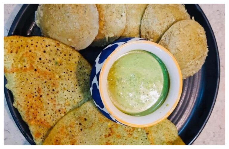 अवांतर, रेसिपी, Recipe, Kitchen Tips, किचन टिप्स, किचन टीप्स, मी मराठी, अभिजात मराठी, भरडधान्याची इडली, भरडधान्याचे डोसे, मूगडाळ तांदळचे डोसे, बाजरी मूगडाळ तांदळाचे डोसे, बाजरी मूगडाळ तांदळाची इडली, पौष्टिक इडली, पौष्टिक डोसे,