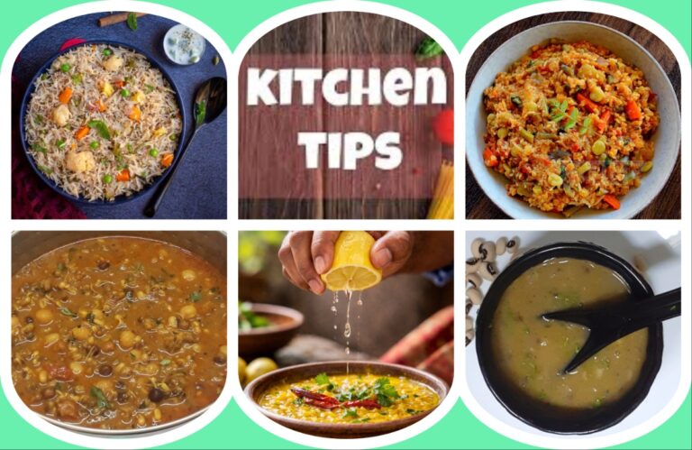 अवांतर, रेसिपी, Recipe, Kitchen Tips, किचन टिप्स, किचन टीप्स, मी मराठी, अभिजात मराठी, मटकीचे सूप, व्हेज पुलाव, कडधान्याची उसळ, सांबार भात, मोड आलेली मटकी, लिंबाचा ताजा रस