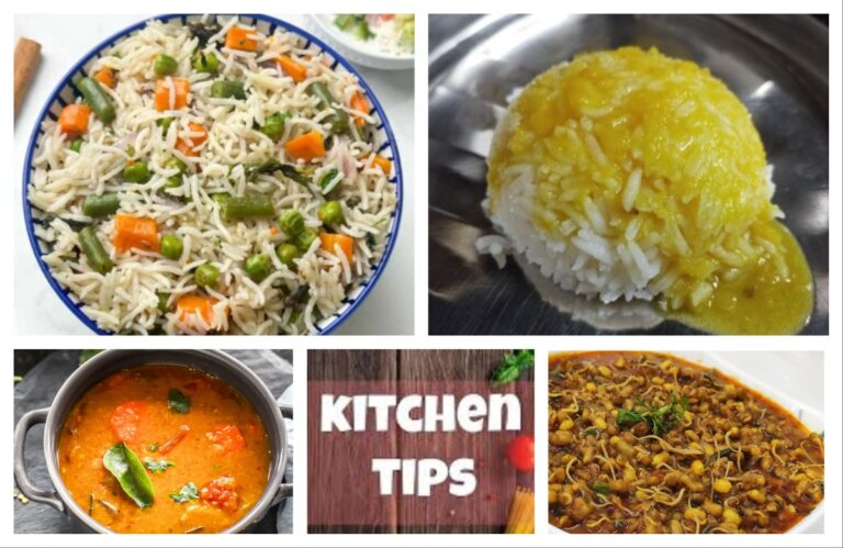 अवांतर, रेसिपी, Recipe, Kitchen Tips, किचन टिप्स, किचन टीप्स, मी मराठी, अभिजात मराठी, मसालेभात, मुगाची उसळ, सांबार, भिशीभेळ, डाळीचे पीठ, डाळीच्या पिठाचा वापर, पौष्टिक डाळीचे पीठ, पौष्टिक भिशीभेळ