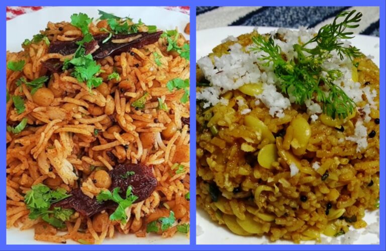 अवांतर, रेसिपी, Recipe, Kitchen Tips, किचन टीप्स, किचन टिप्स, मी मराठी, अभिजात मराठी, चटपटीत रावण भात, स्वादिष्ट डाळिंबी भात, भाताचे प्रकार, स्वादिष्ट भात, भाताचे स्वादिष्ट प्रकार, रावण भात, डाळिंब्यांचा भात, डाळिंबी भात,