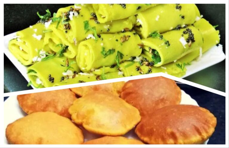 अवांतर, रेसिपी, Recipe, Kitchen Tips, किचन टीप्स, किचन टिप्स, मी मराठी, अभिजात मराठी, सुरळीच्या वड्या रेसिपी, खांडवी रेसिपी, खमंग खांडवी रेसिपी, गव्हाच्या पिठाचे वडे, रुचकर गव्हाचे वडे, गहू डाळीच वडे, स्वादिष्ट गव्हाचे वडे,