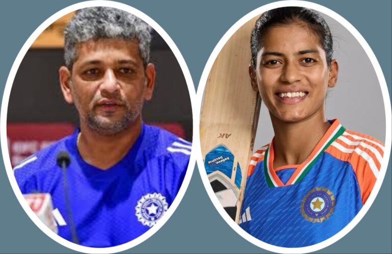 अवांतर, मराठी साहित्य, मराठी आर्टिकल, मी मराठी, अभिजात मराठी, मराठी कथा, मराठी लेख, क्रिकेट न्यूज, क्रिकेट अपडेट, महिला क्रिकेट न्यूज, महिला क्रिकेट अपडेट, महिला क्रिकेट वर्ल्ड कप, महिला क्रिकेट विश्वचषक, महिला क्रिकेट टी-20, महिला क्रिकेट टी-20 विश्वचषक, अमनजोत कौरची उणीव, जखमी अमनजोत कौर, अमनजोत कौरबद्दल अमोल मुजुमदार, अमोल मुजुमदार टी-20 विश्वचषक