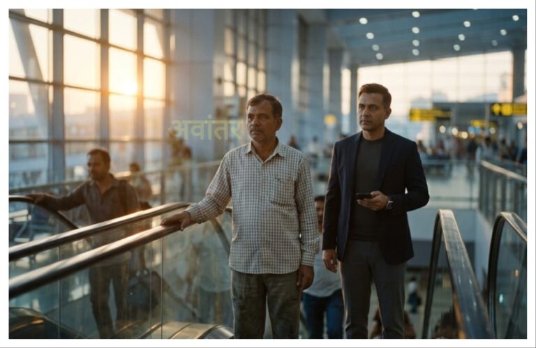 अवांतर, मराठीआर्टिकल, मराठीलेख, मराठीकथा, मी मराठी, अभिजात मराठी, मराठी लेखक, मराठी भाषा, दोन भावंडांचे शिक्षण, आधार देणारा सरकता जिना, भावाचा आधार, अमेरिकेत स्थायिक शिशिर, अमेरिकेत स्थायिक वसंत, शिशिर वंसतचे बंधूप्रेम, शिशिरचे बंधूप्रेम, माझा विमानप्रवास,