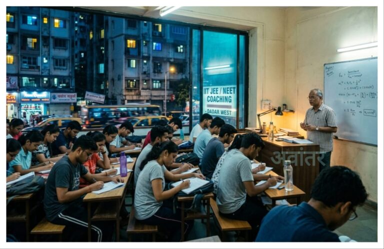 अवांतर, मराठी साहित्य, मराठी आर्टिकल, मी मराठी, अभिजात मराठी, मराठी कथा, मराठी लेख, आजची शिक्षण पद्धती, सदोष शिक्षण पद्धती, कोचिंग क्लासची गरज, विद्यार्थ्यांना क्लासची गरज, शिक्षकांची मानसिकता, पालकांची असहायता, पालकांचा नाईलाज, शिक्षकांचा इतर कामांसाठी वापर, पालकांवरील आर्थिक ताण,