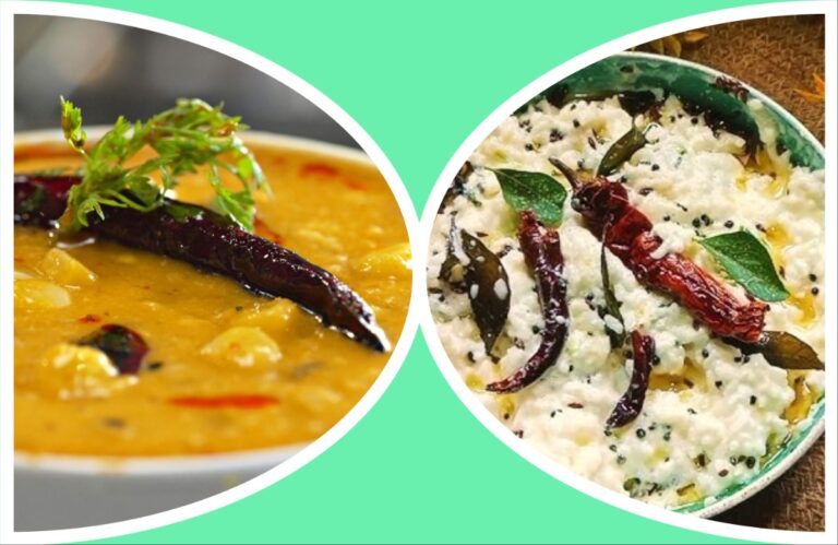 अवांतर, रेसिपी, Recipe, Kitchen Tips, किचन टीप्स, किचन टिप्स, मी मराठी, अभिजात मराठी, स्वादिष्ट पंचरस आमटी, खमंग दही बुत्ती, पंचरस आमटी, दही बुत्ती, पंचरस आमटीची रेसिपी, दही बुत्तीची रेसिपी, पंचरस आमटी बनविण्याची कृती, दही बुत्ती बनविण्याची कृती