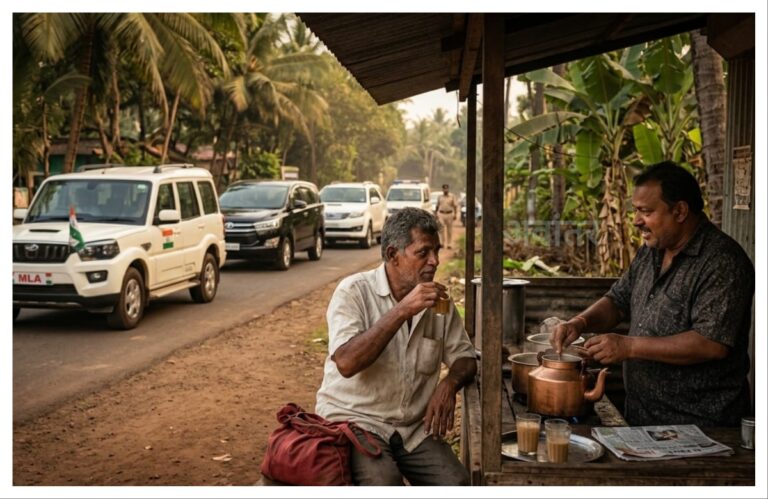 अवांतर, मराठी साहित्य, मराठी आर्टिकल, मी मराठी, अभिजात मराठी, मराठी कथा, मराठी लेख, आमदाराचा कार्यकर्ता, पक्ष कार्यकर्त्याची मेहनत, पक्ष कार्यकर्त्याचे राबणे, पक्ष कार्यकर्त्याची किंमत, पक्ष कार्यकर्त्याचे महत्त्व, नामदेव पक्ष कार्यकर्ता, नामदेवच्या मुलाचे लग्न, आमदाराचे नामदेवकडे दुर्लक्ष, नेत्याचे सच्च्या कार्यकर्त्याकडे दुर्लक्ष, आमदारामुळे नामदेव दुखावणे, सत्तेचा माज, सत्तेची मस्ती, कार्यकर्त्यांच्या जिवावर आमदाराचा रुबाब,
