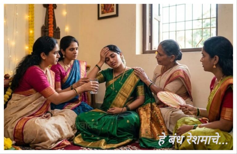 अवांतर, मराठी कथा, मराठी लेख, मराठी आर्टिकल, मराठी साहित्य, मी मराठी, अभिजात मराठी, हे बंध रेशमाचे, हेमा पाटील, लेखिका उमा पाटील, उमाचा सासुरवास, उमाच्या आठवणी, उमाच्या हातचं कालवण, सासुबाईंची विचित्र मागणी, उमाचे डोहाळ जेवण, हेकेखोर सासू पारूबाई, सासू पारूबाई सून उमा, पारूबाईंनी मागितले करंडे