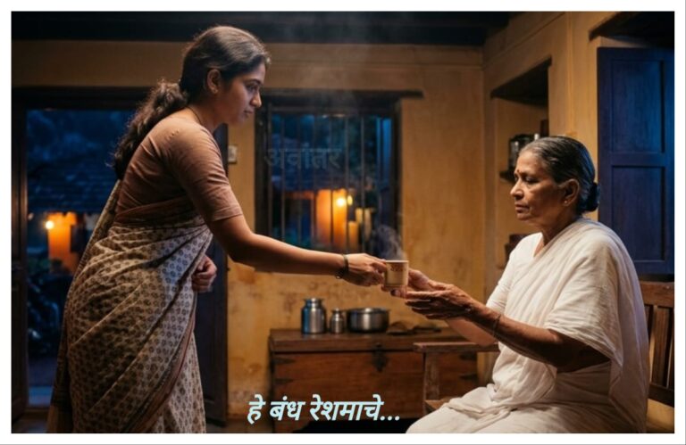 अवांतर, मराठी कथा, मराठी लेख, मराठी आर्टिकल, मराठी साहित्य, मी मराठी, अभिजात मराठी, बाळाचं बारसं, बाळाचं नाव अनंत, हे बंध रेशमाचे, बाळाच्या आईची नोकरी, नोकरीवर जाणारी माता, मातेला बाळाच्या संगोपनाची चिंता, उमाचा सासुरवास, घर आणि नोकरीची कसरत, नववधू उमाचा अनुभव, उमाचा चहाचा अनुभव