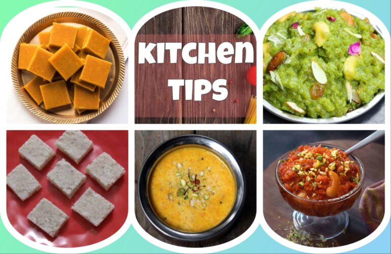 Kitchen Tips : बुंदीच्या लाडूंची खीर, आंब्याच्या वड्या, नारळाच्या वड्या बनविण्यासाठी… अवांतर, रेसिपी, Recipe, Kitchen Tips, किचन टिप्स, किचन टीप्स, मी मराठी, अभिजात मराठी, बुंदीच्या लाडूंची खीर, आंब्याच्या वड्या, नारळाच्या वड्या, दुधी हलवा, गाजर हलवा, लाडूंची खीर, सुगरणीचा सल्ला
