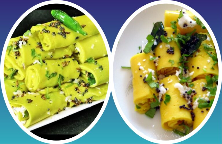 Recipe : स्वादिष्ट सुरळीच्या वड्या (खांडवी) अवांतर, रेसिपी, Recipe, Kitchen Tips, किचन टीप्स, किचन टिप्स, मी मराठी, अभिजात मराठी, सुरळीच्या वड्या, चविष्ट सुरळीच्या वड्या, चविष्ट खांडवी, गुजरात स्पेशल खांडवी, सुरळीची वडी, स्वादिष्ट सुरळीची वडी