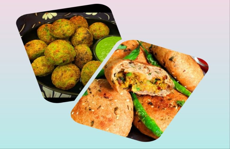 अवांतर, रेसिपी, Recipe, Kitchen Tips, किचन टिप्स, मी मराठी, अभिजात मराठी, भाज्यांचे स्वादिष्ट वडे, खमंग कचोरी, भाज्यांचे वडे, फरसबी गाजर वडे, फरसपबी मटार वडे, मटार गाजर वडे, बटाट्याची कचोरी, स्वादिष्ट कचोरी