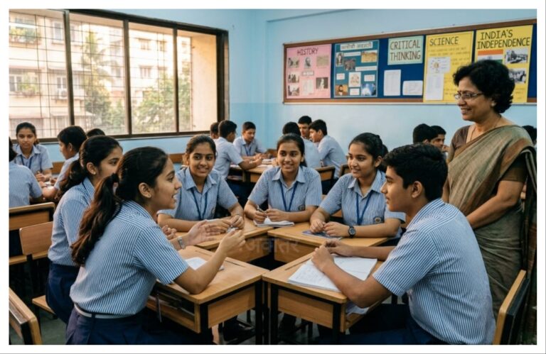 सर्व विद्यार्थ्यांना आत्मपरीक्षण करायला शिकवूया अवांतर, मराठीकथा, मराठीलेखक, मराठीवाचन, मराठी साहित्य, मी मराठी, अभिजात मराठी, विद्यार्थ्यांचे आत्मपरीक्षण, आत्मपरीक्षणची गरज, विद्यार्थ्यांची व्यक्तीगत बुद्धिमत्ता, विद्यार्थ्यांमधील गुण अवगुण, विद्यार्थ्यांमधील सुप्त गुण, विद्यार्थ्यांना प्रोत्साहानाची गरज, विद्यार्थ्यांना शिक्षकांचे प्रोत्साहन, विद्यार्थ्यांमधील नैसर्गिक क्षमता, विद्यार्थी भविष्यातील विचारवंत