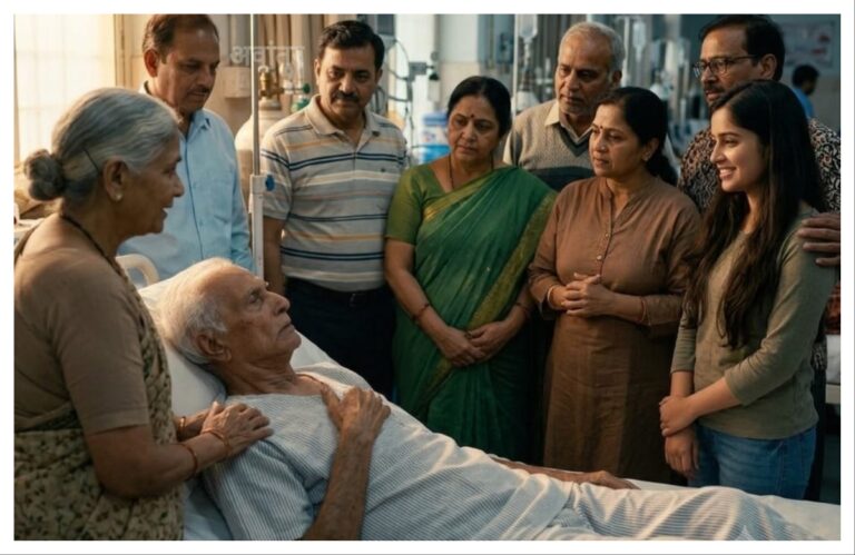 वर्दे सर आणि साठेबाईंची अखेर भेट झालीच… अवांतर, मराठी आर्टिकल, मराठी लेख, मराठी साहित्य, मराठी कथा, मी मराठी, अभिजात मराठी, प्रदीप केळुस्कर, प्रदीप केळुसकर, कहाणी वर्दे सरांची, वर्दे सर 40 वर्षं अज्ञातवासात, कोण होते वर्दे सर, वर्दे सरांचे विद्यार्थी, रसिकाला वर्दे सरांबद्दल कुतूहल, नर्स रसिकाची वर्दे आजोबांची काळजी, वर्दे सरांची प्रेमकहाणी, वर्दे सर साठेबाई प्रेमकहाणी, वर्दे सरांकडून आदिवासींचे शिक्षण, वर्दे सरांचे हेमलकसामध्ये शिक्षणकार्य,